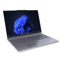 Lenovo ThinkBook16p G6 (21R00014GE), Notebook grau, Intel® Core™ Ultra 9 275HX, NVIDIA GeForce RTX 5060, 32 GB DDR5, 1 TB (1 TB SSD), Windows 11 Pro