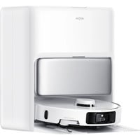 MOVA P50 Pro Ultra, Saugroboter weiß, incl. All in One Station