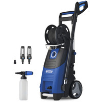 5715492234127 - Hochdruckreiniger Premium 200-15 15 m Schlauch Schlauchtrommel 200 ba