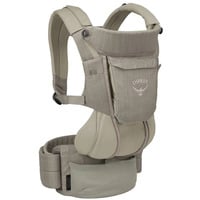 Osprey Poco Soft Kindertrage LT , Rucksack beige
