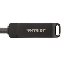 4711378428841 - Supersonic Rage R550 - 512GB - USB-Stick