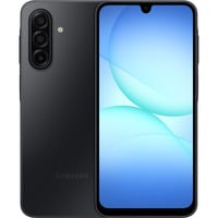 SAMSUNG Galaxy A17 5G 128GB, Handy Black, Android, 4 GB