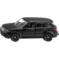 SIKU BLISTER Range Rover Sport, Modellfahrzeug 