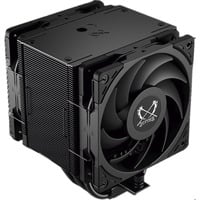 Scythe Mugen 6 TUF Black Edition, CPU-Kühler schwarz, 120 mm