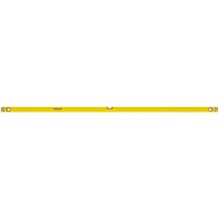 Stanley Wasserwaage Klassik, Länge 200cm gelb