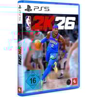 Take-Two Interactive NBA 2K26, PlayStation 5-Spiel 