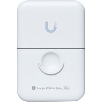 Ubiquiti Ethernet Surge Protection Outdoor, Überspannungsschutz weiß, Ethernet-Überspannungsschutz für den Außenbereich
