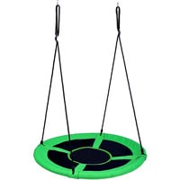 VEDES Nestschaukel 90 Zentimeter grün