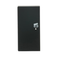 0 Wippe future linear schwarz, Retail
