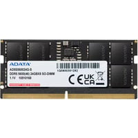 ADATA SO-DIMM 24 GB DDR5-5600, Arbeitsspeicher AD5S560024G-S