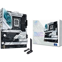ASUS ROG STRIX Z790-A GAMING WIFI, Mainboard