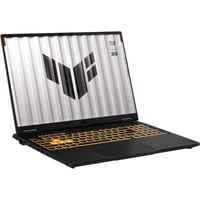 ASUS TUF Gaming 16 (FX610JH-TU014W), Gaming-Notebook schwarz, Intel® Core™ i5-14450HX, NVIDIA GeForce RTX 5050, 16 GB DDR5, 512 GB (512 GB SSD), Windows 11 Home