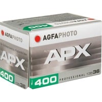 APX 400 135-36, Film Verwendung: Film