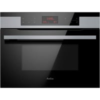 5906006031657 - Backofen mit Mikrowelle EBC 841 600 E silberfarben 5906006031657 - Backofen mit Mikrowelle EBC 841 600 E silberfarben