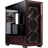 NO ANTEC FLUX P - Antec Flux Pro Noctua Edition, Midi Tower