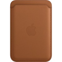 iPhone Leder Wallet mit MagSafe, Schutzhülle
