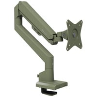 Arozzi TIS Alzare Neo 17-32 1TFT 3Gelenke Max.9KG grün
