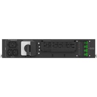 PowerWalker PDU für VFI ICR 10kVA 3-1, Stromversorgung