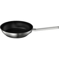 Bosch Home Bratpfanne HEZ9CF240 edelstahl, Ø 18cm, non-stick
