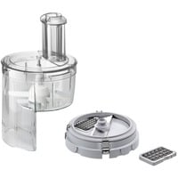 Bosch Home Würfelschneider MUZ5CC2, Zerkleinerer für Küchenmaschine MUM5