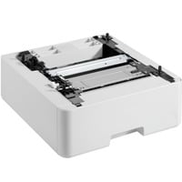 Brother Papierkassette LT-360CL, Papierzufuhr 