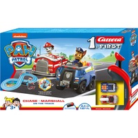 Image of Carrera First PAW Patrol - On the Track