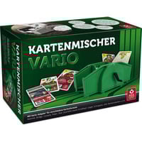 Kartenmischer Vario, Mischmaschine