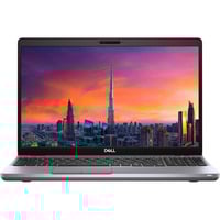 Dell Precision 3561 Generalüberholt, Notebook grau, Intel® Core™ i7-11850H, NVIDIA T600, 32 GB DDR4, 1 TB (1 TB SSD), Windows 11 Pro