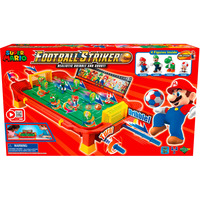 Super Mario Football Striker, Tischfußball