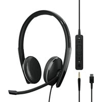 ADAPT 165T USB-C II, Headset