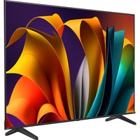 Hisense 65E6NT, LED-Fernseher 164 cm (65 Zoll), schwarz, UltraHD/4K, HDR, Triple Tuner