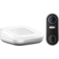 Homematic IP Bundle Access Point + 2x Akku-Außenkamera, Set 3MP, WLAN