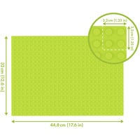 4250331420312 - Kugelbahn 560er Grundplatte