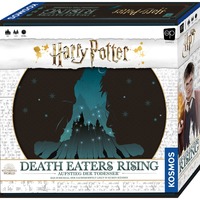 KOSMOS Harry Potter - Death Eaters Rising - Aufstieg der Todesser, Würfelspiel 