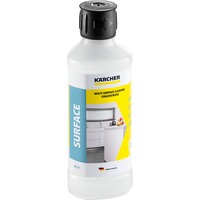 Kärcher Multi-Flächenreiniger Konzentrat RM 508, Reinigungsmittel 500ml, für Akku-Wischer / Fenstersauger