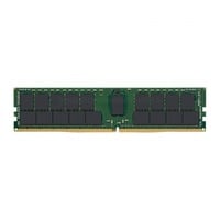 Kingston DIMM 32 GB DDR4-3200 , Arbeitsspeicher schwarz, KSM32RD8/32HCR, INTEL XMP
