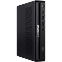 Lenovo ThinkCentre M90q Gen 6 (13AE0002GE), Mini-PC schwarz, Windows 11 Pro