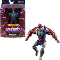 0194735264964 - Masters of the Universe Masterverse Vintage Collection Stratos Spielfigur