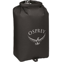 Osprey Ultralight Drysack 20, Packsack schwarz