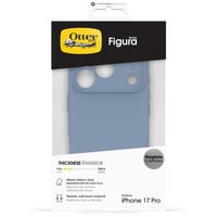 Otterbox Figura, Handyhülle hellblau, iPhone 18 Pro / 17 Pro, MagSafe