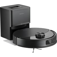 Roborock Q10 VF+, Saugroboter schwarz, Mit Absaugstation RockDock Plus