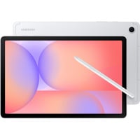 SAMSUNG Galaxy Tab S10 Lite EU 128GB, Tablet-PC silber, 5G, Android