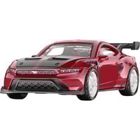 SIKU BLISTER Ford Mustang GTD, Modellfahrzeug 