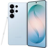 Samsung Galaxy S26 Ultra 256GB, Handy Sky Blue, Android, 12 GB