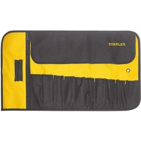 Stanley Rolltasche schwarz