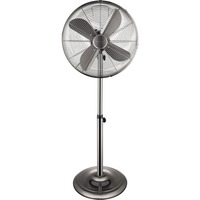 Steba VT S6, Ventilator gunmetal