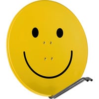 Satellitenspiegel 850 Plus, Sat-Spiegel