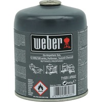 Weber Gas-Kartusche 17846 