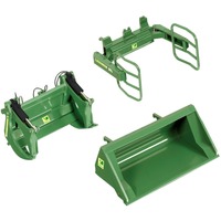 4006874073832 - Frontlader Werkzeuge Set A Bressel und Lade Modellfahrzeug 4006874073832 - Frontlader Werkzeuge Set A Bressel und Lade Modellfahrzeug