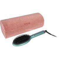 ghd Glide Hot Brush , Glättbürste mint,  Dreamland Limited Edition